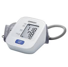 Digital Blood Pressure Monitor